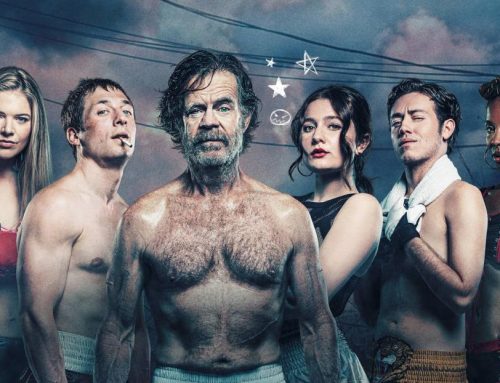 Shameless – L’indiscreto fascino dell’egoismo